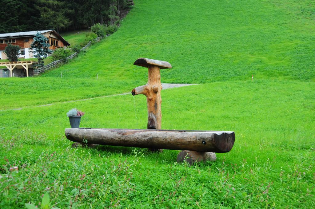Bauernhaus Rossmoos Alpbach Ruang foto