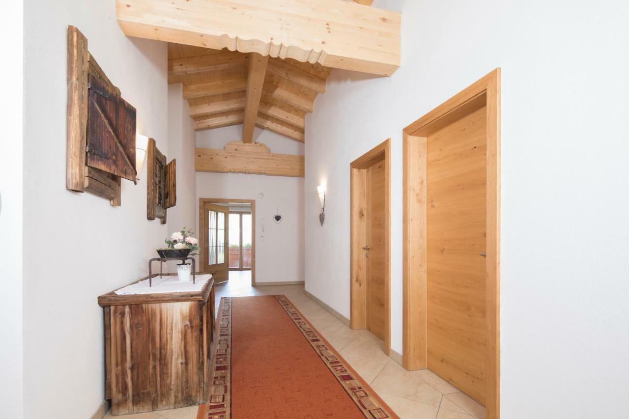Bauernhaus Rossmoos Alpbach Bagian luar foto