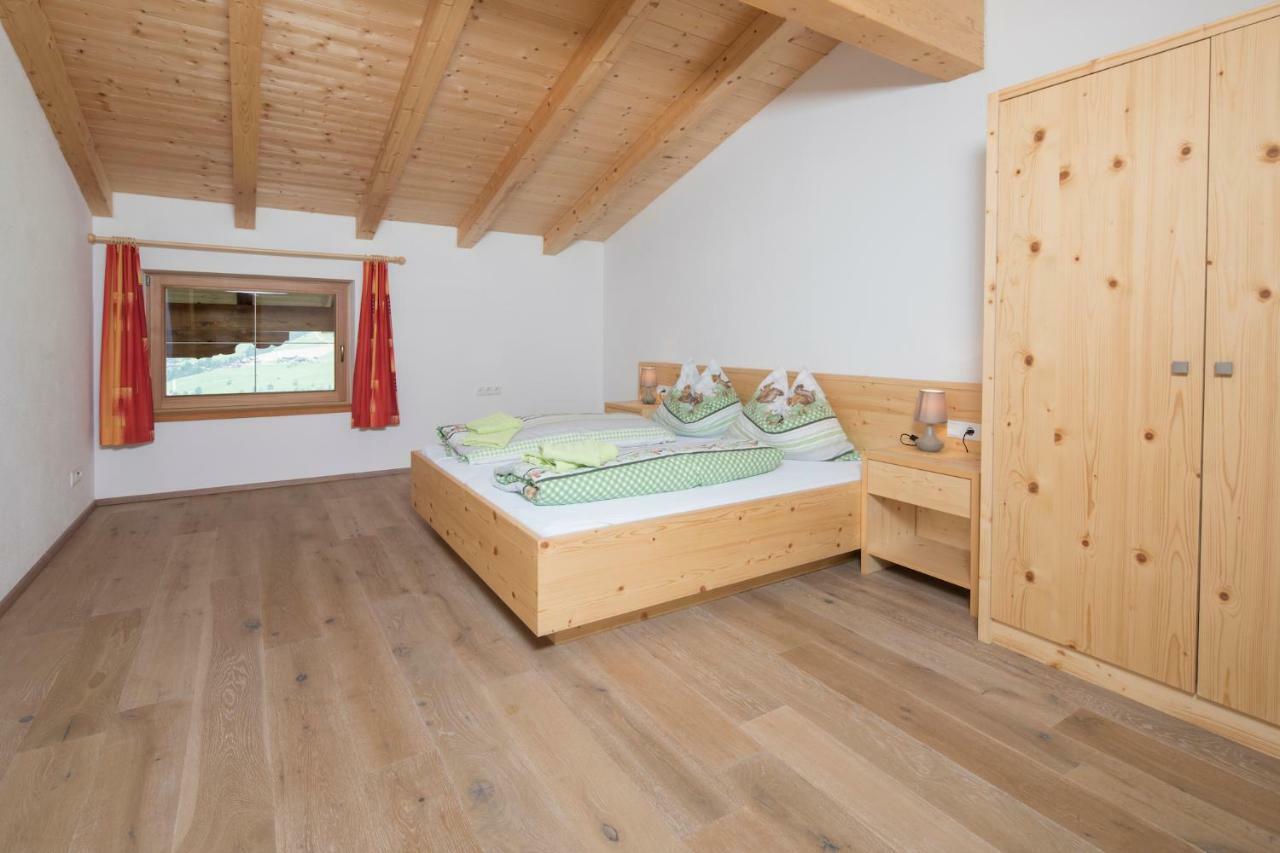 Bauernhaus Rossmoos Alpbach Bagian luar foto